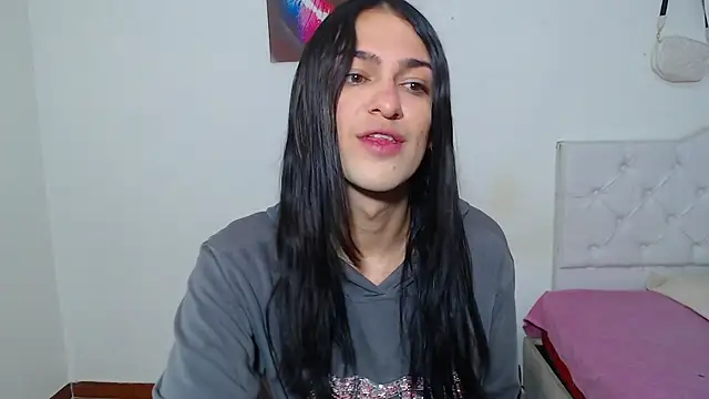 sweet1Girl online show from 02/19/26, 01:07