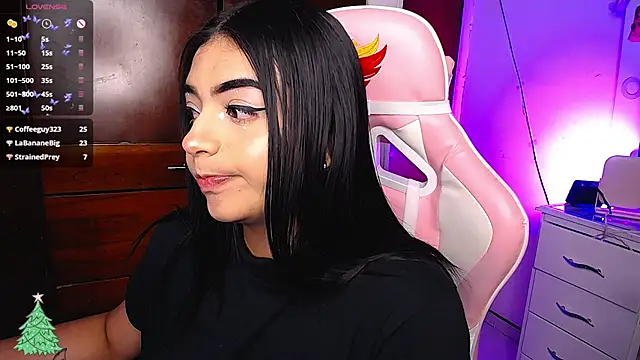 Snapshot of eva_six chatting on 01/06/25, 10:58 eva six online show from 01/06/25, 10:58