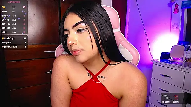 Snapshot of eva_six chatting on 03/07/25, 11:16 eva six online show from 03/07/25, 11:16