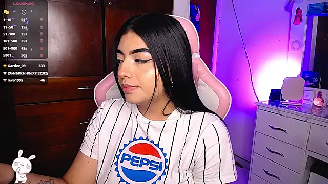 Snapshot of eva_six chatting on 03/13/25, 08:32 eva six online show from 03/13/25, 08:32