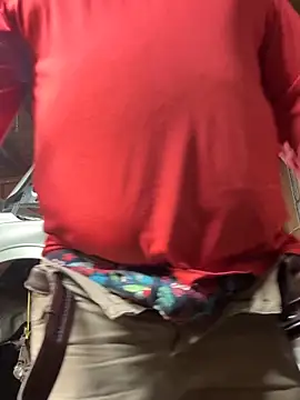 mrscum4u online show from 11/30/25, 09:08