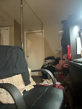 mrscum4u online show from 02/14/26, 02:47