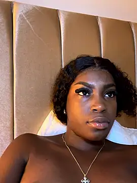 NaiaGils online show from 01/14/26, 05:24