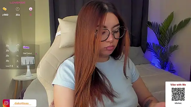 Snapshot of dakottaa_ chatting on 02/18/25, 11:08 dakottaa online show from 02/18/25, 11:08