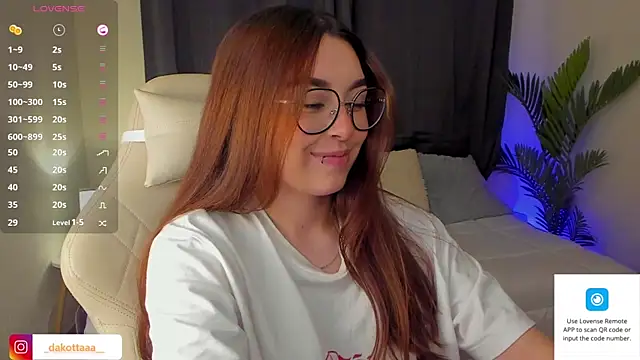 Snapshot of dakottaa_ chatting on 03/04/25, 02:06 dakottaa online show from 03/04/25, 02:06