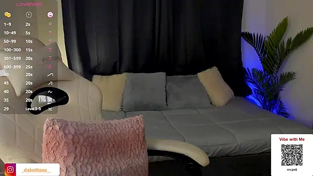 Snapshot of dakottaa_ chatting on 03/18/25, 02:47 dakottaa online show from 03/18/25, 02:47
