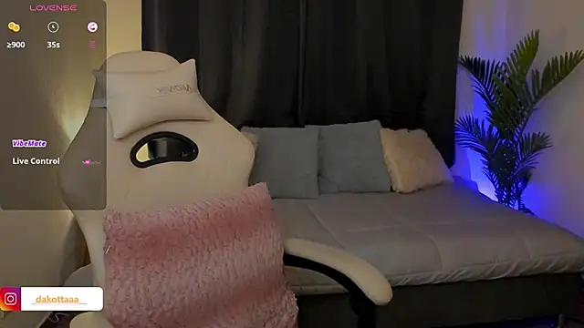 Snapshot of dakottaa_ chatting on 11/27/25, 11:40 dakottaa online show from 11/27/25, 11:40
