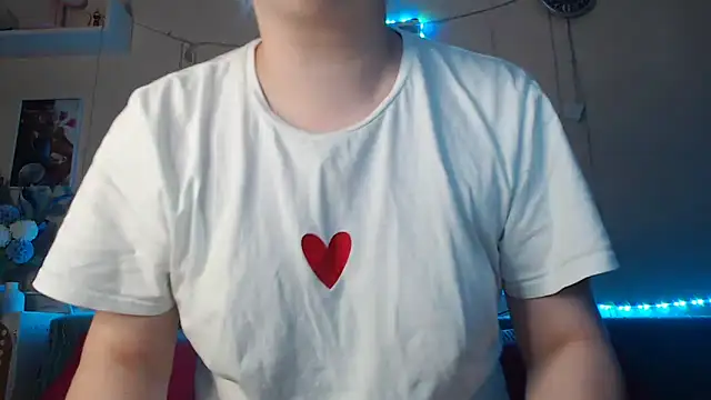 Karolina love  online show from 01/10/25, 11:29