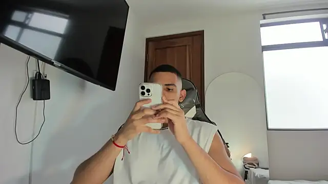 joss 111 online show from 02/01/26, 04:38