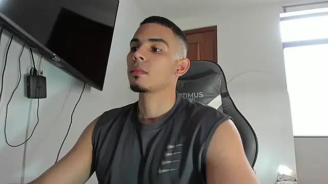 joss 111 online show from 03/10/26, 01:05