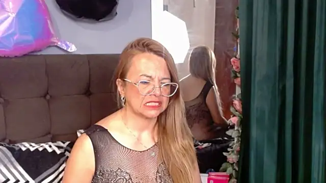 RubyWatson50 online show from 02/24/26, 12:19