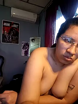DanelyLopez online show from 02/20/25, 11:10