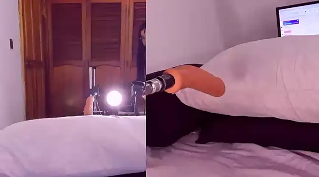 Snapshot of Curvy_Cute chatting on 01/26/25, 08:02 Curvy Cute online show from 01/26/25, 08:02