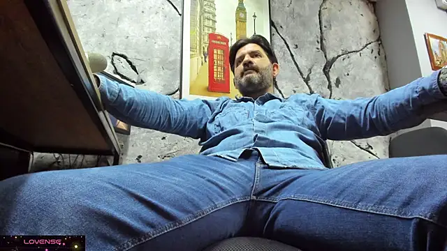 Maxi TheBigDaddy online show from 12/19/25, 10:00