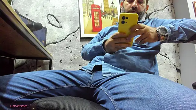 Maxi TheBigDaddy online show from 02/05/26, 01:49