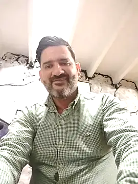 Maxi TheBigDaddy online show from 02/16/26, 02:46