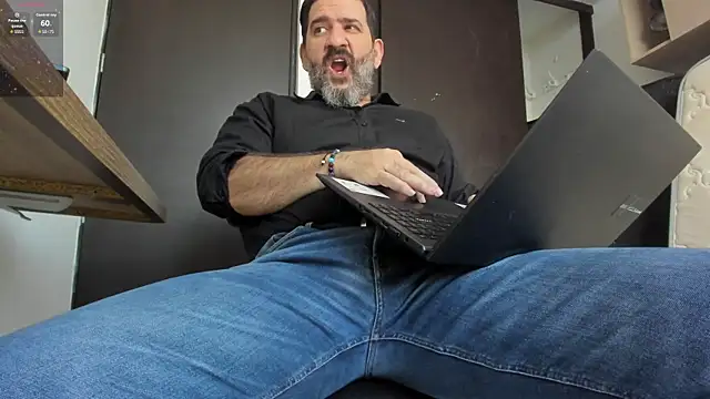 Maxi TheBigDaddy online show from 05/26/26, 01:07