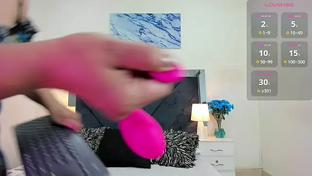 Snapshot of Lauralove_69 chatting on 03/07/25, 02:12 Lauralove 69 online show from 03/07/25, 02:12