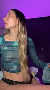 DanikRosse online show from 01/13/26, 04:40