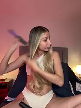 DanikRosse online show from 02/24/26, 03:15