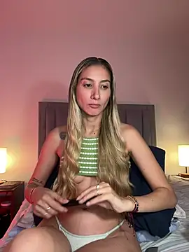 DanikRosse online show from 03/20/26, 03:33