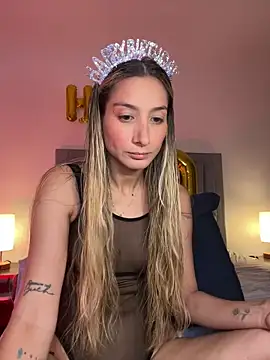 DanikRosse online show from 03/30/26, 02:56