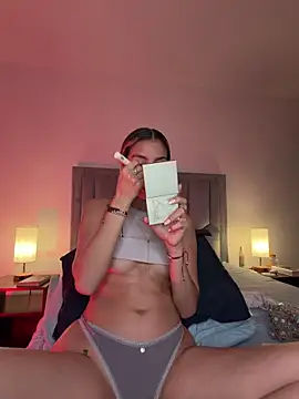 DanikRosse online show from 04/11/26, 03:33