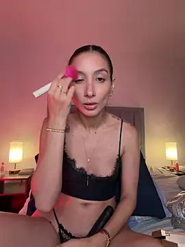 DanikRosse online show from 05/11/26, 03:56