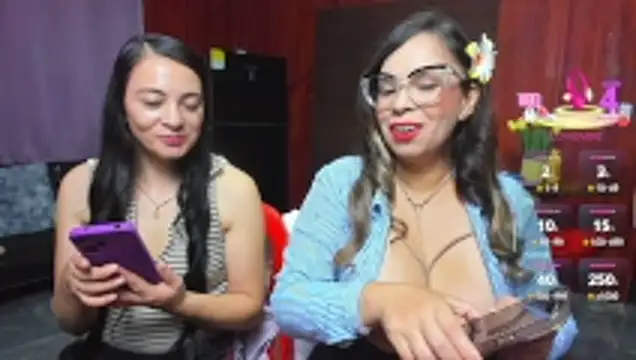 jademoomsm online show from 01/17/26, 01:32