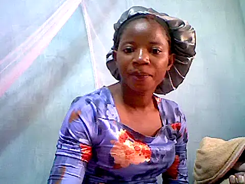 Ebonykezzia online show from 12/06/24, 07:10