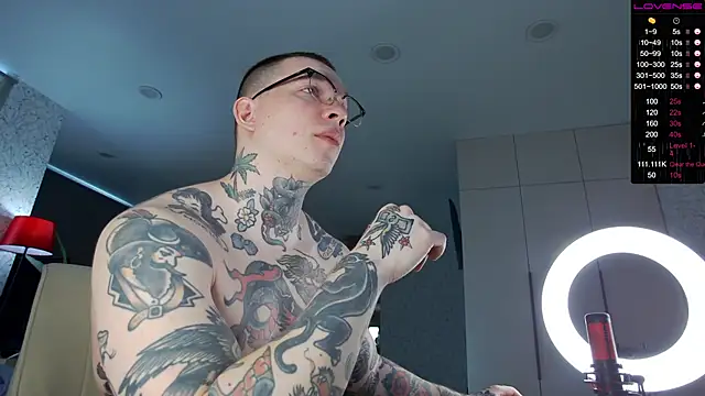 Snapshot of Tommy_cat chatting on 01/24/25, 05:10 Tommy cat online show from 01/24/25, 05:10