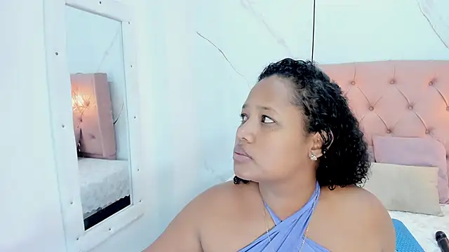 Belle Brunette online show from 01/31/25, 09:26