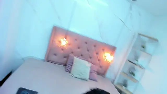 Belle Brunette online show from 02/18/25, 09:20