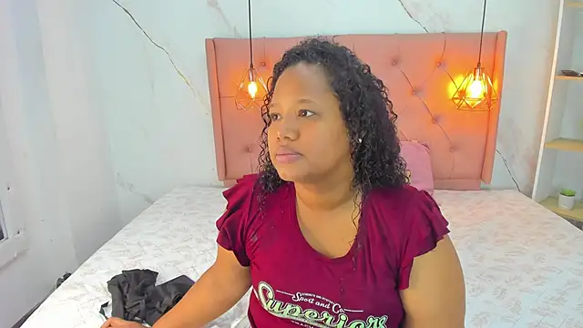 Belle Brunette online show from 02/02/26, 11:31