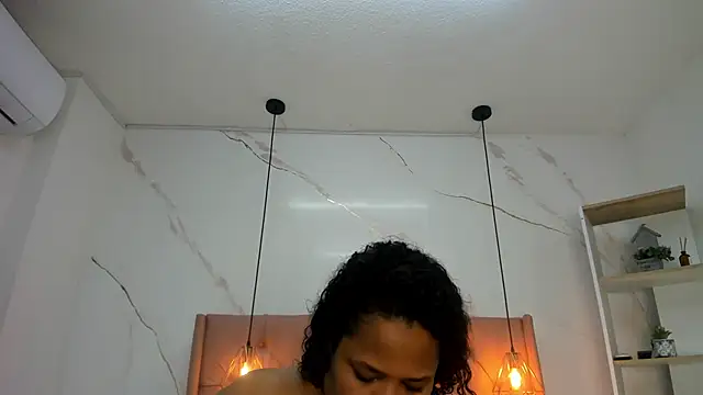 Belle Brunette online show from 03/13/26, 12:12