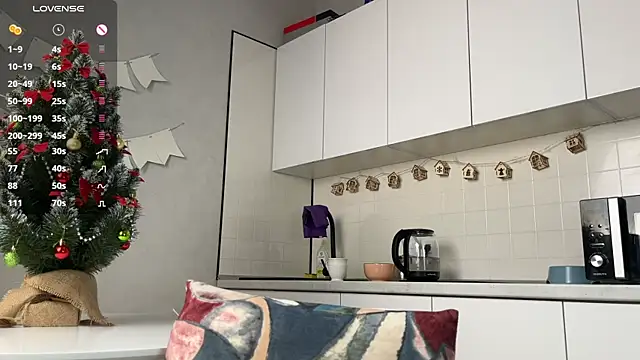 Jaquesxxx online show from 01/07/25, 03:44