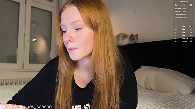 Snapshot of Jaquesxxx chatting on 05/21/26, 07:43 Jaquesxxx online show from 05/21/26, 07:43