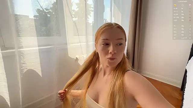 Jaquesxxx online show from 07/19/26, 01:15