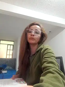 valeria teiku online show from 09/18/25, 05:48