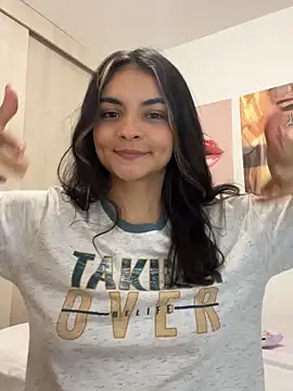 Cat2525 online show from 02/11/26, 01:32