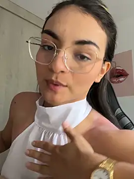 Cat2525 online show from 03/22/26, 08:45