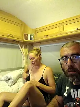 WildScorpio86 online show from 11/24/25, 12:21