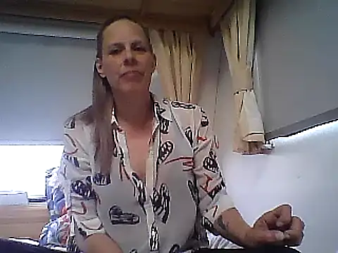 WildScorpio86 online show from 03/19/26, 02:32