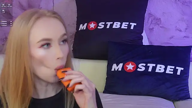 Amelia Blaze online show from 12/17/24, 02:12