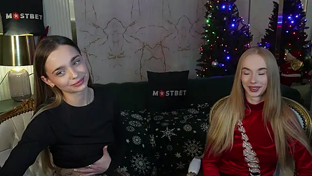 Amelia Blaze online show from 01/09/25, 11:45