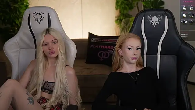 Amelia Blaze online show from 11/06/25, 11:59