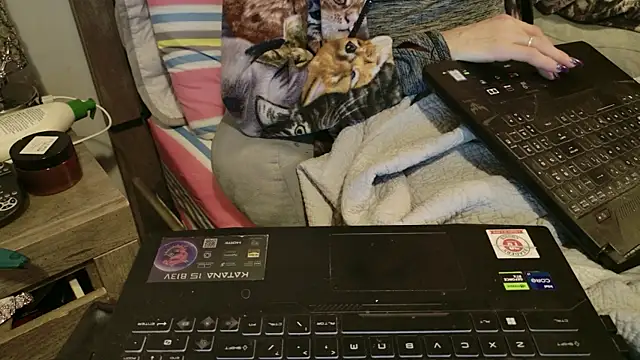 Snapshot of Marie_Wadsworthy chatting on 12/01/25, 01:10 Marie Wadsworthy online show from 12/01/25, 01:10