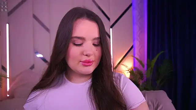 CuteAmberr online show from 11/30/25, 12:47