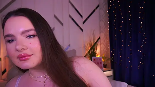 CuteAmberr online show from 02/28/26, 03:07