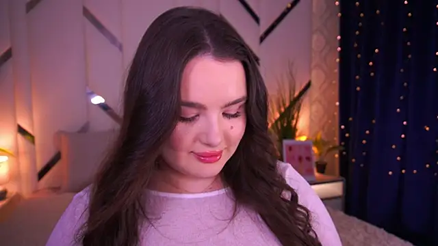 CuteAmberr online show from 03/01/26, 12:34